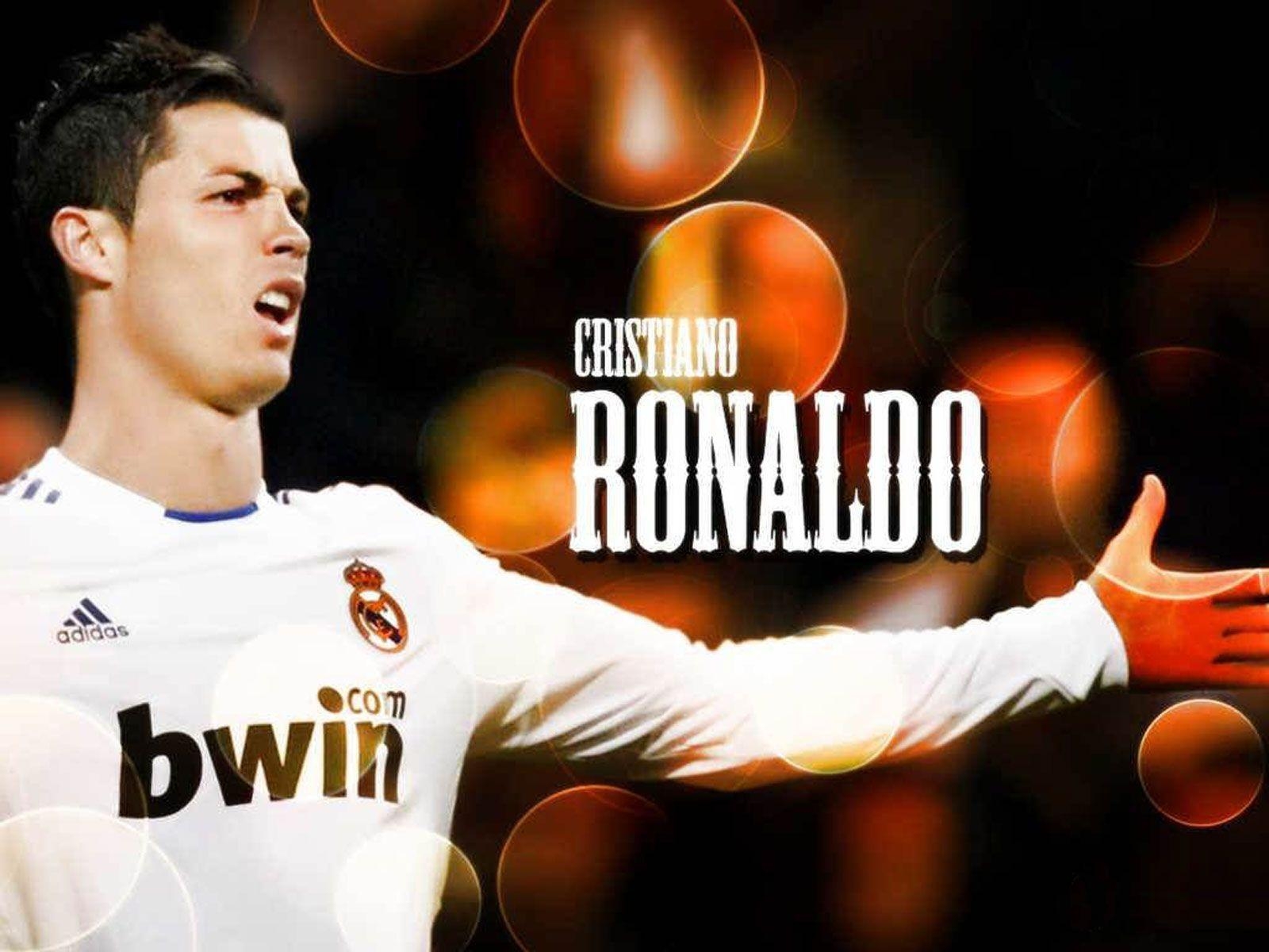 1600x1200 Cristiano Ronaldo HD Wallpaper And Image Free Download, Desktop