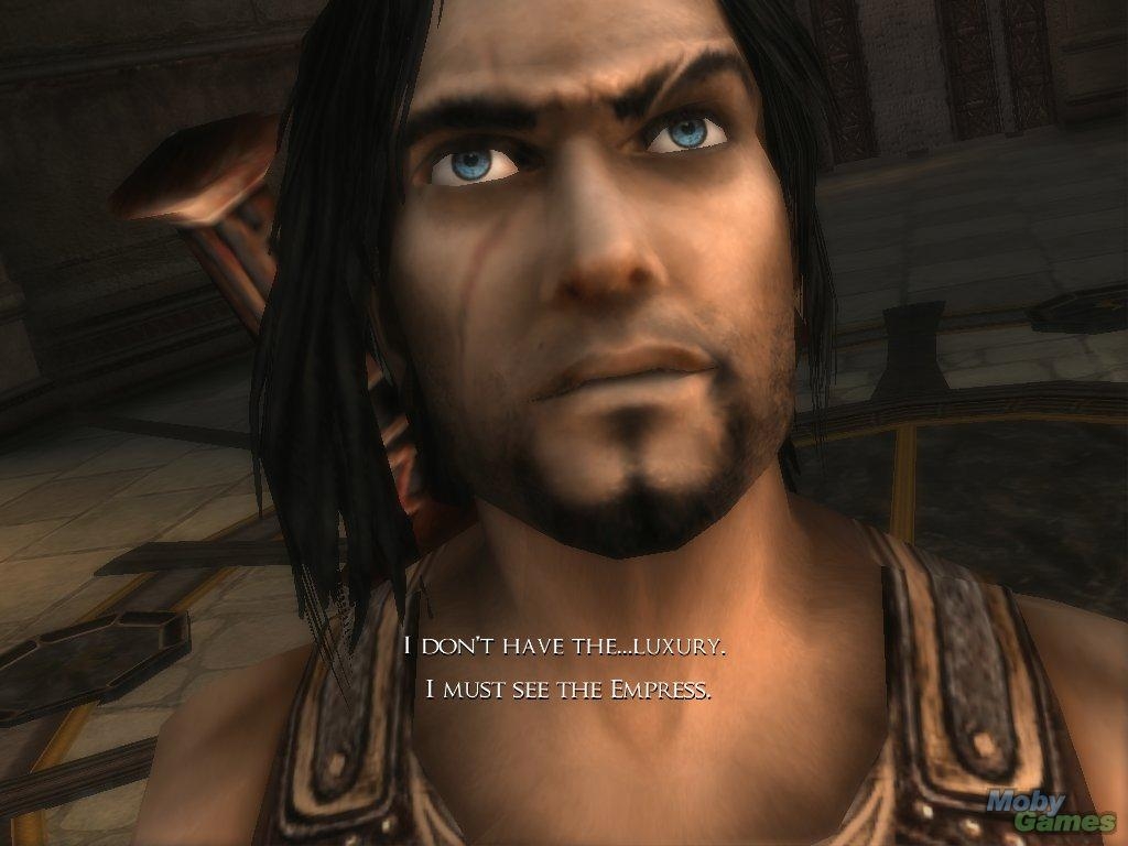 1030x770 Prince Of Persia Warrior Within Shahdee, Desktop