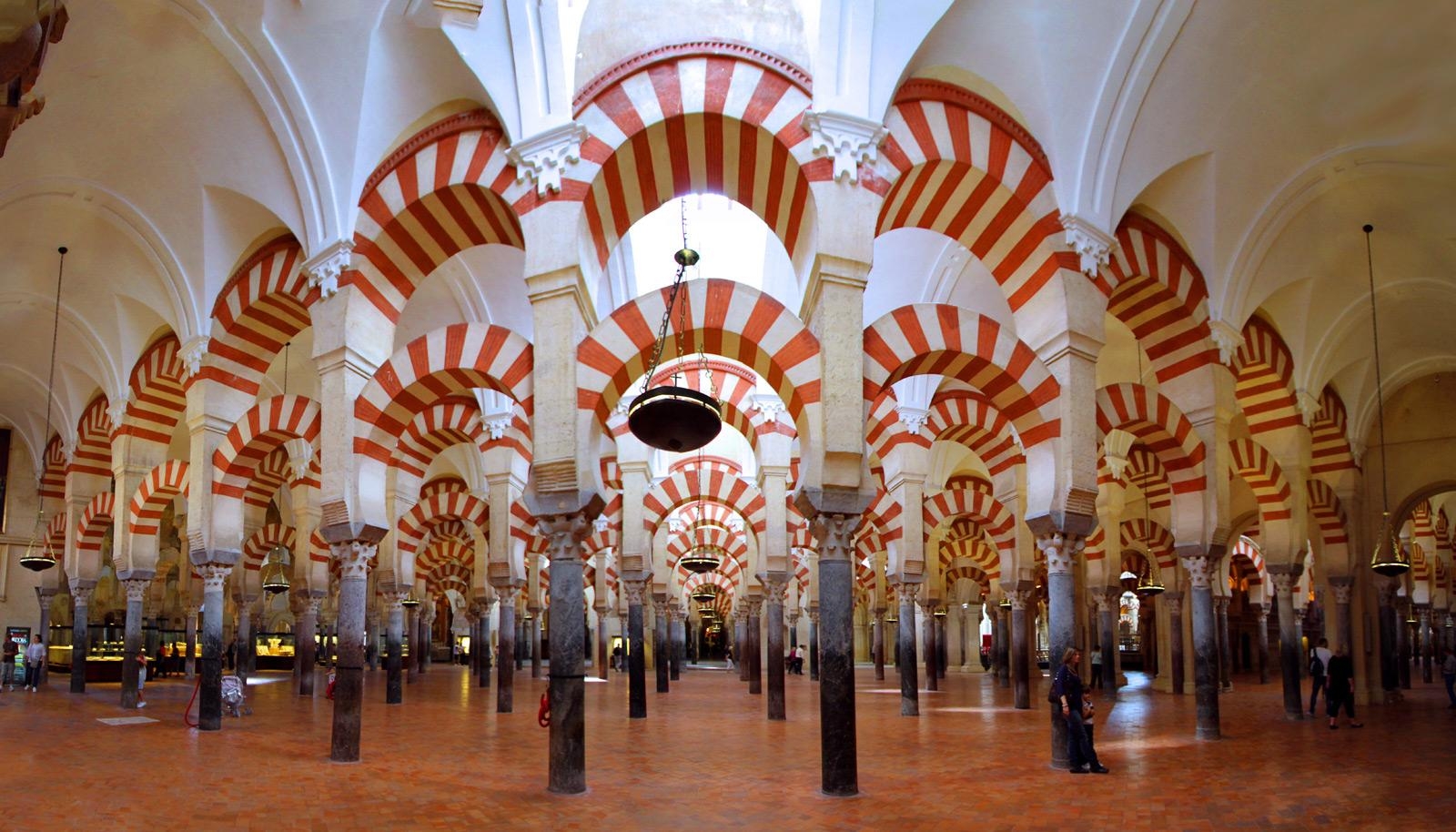 1600x920 Private Transfer between Seville & Granada & visit of the Mosque Cordoba, Desktop