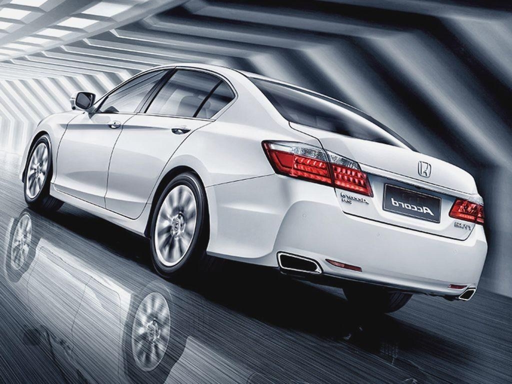 1030x770 Wallpaper Honda Accord, Desktop