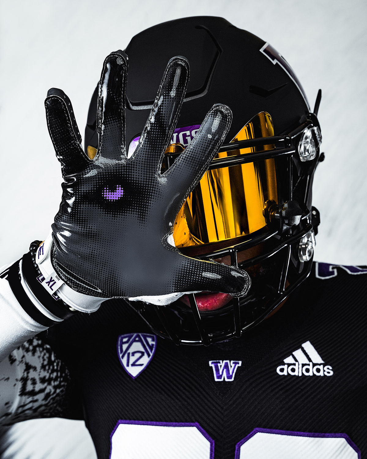 1200x1500 adidas x Washington Dawgs Strategy Uniform Release, Phone