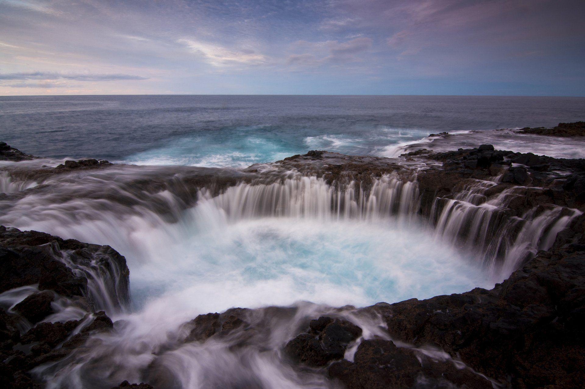 1920x1280 dominican republic sea beach waves sky clouds HD wallpaper, Desktop