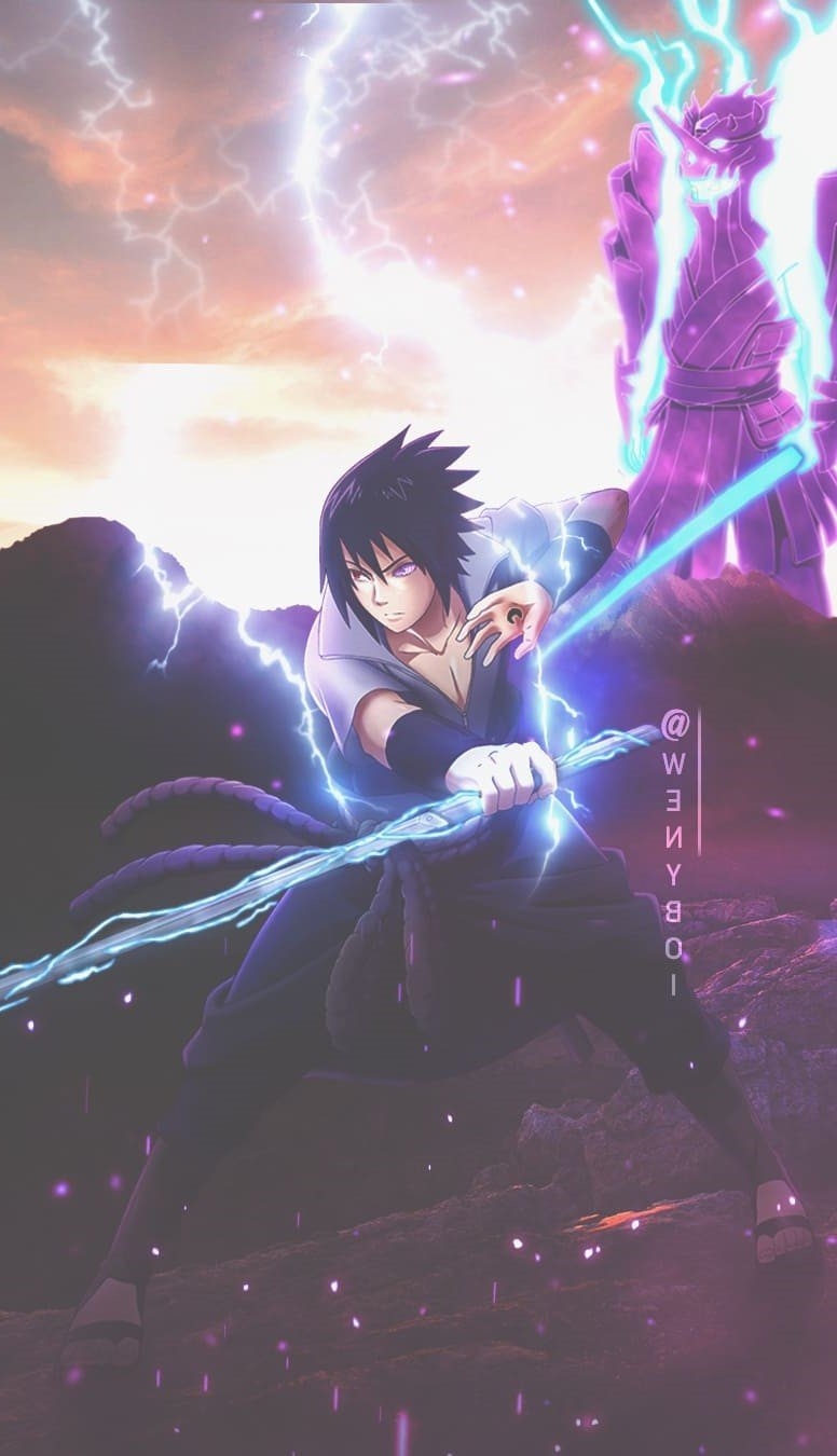 780x1350 Sasuke Uchiha Wallpaper Sasuke Uchiha Background Download, Phone