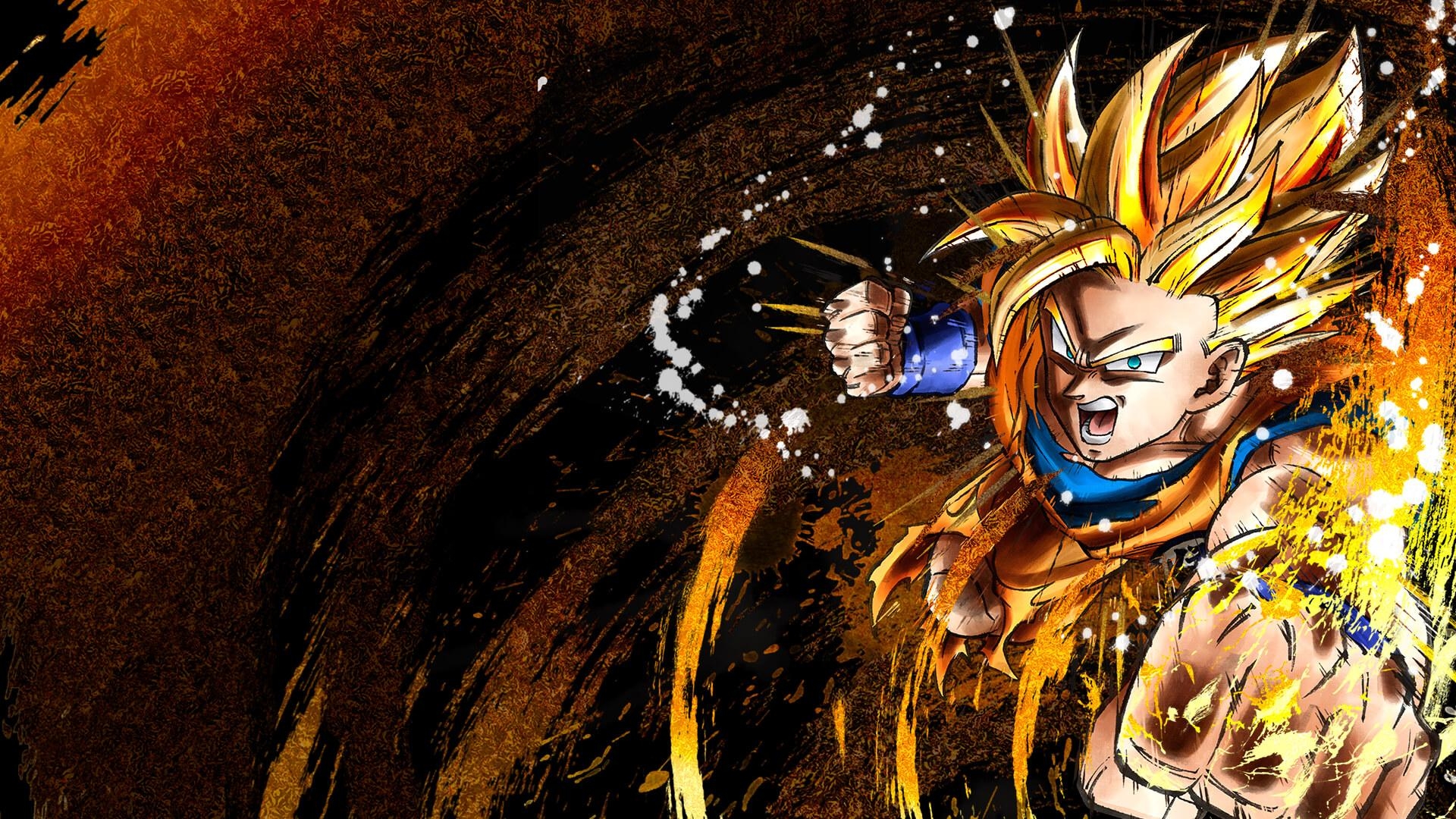 1920x1080 View Fullsize Son Goku Image Ball Z Fighter Nintendo, Desktop