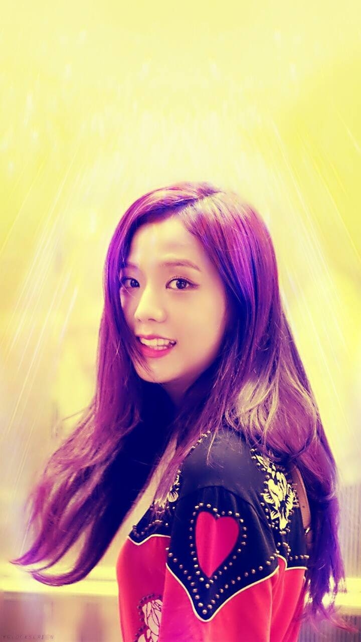 720x1280 Jisoo Blackpink Wallpaper, Phone