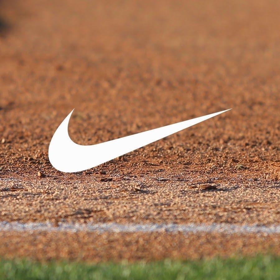 900x900 Best Nike Baseball Wallpaper, Phone