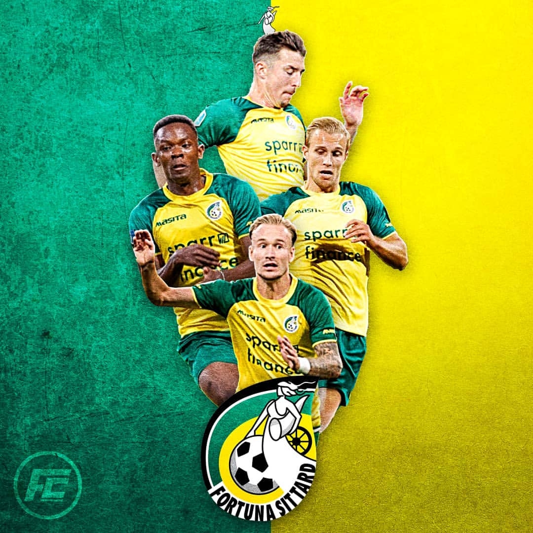 1080x1080 fut_customs™ Sittard Wallpaper! Fortuna, Phone