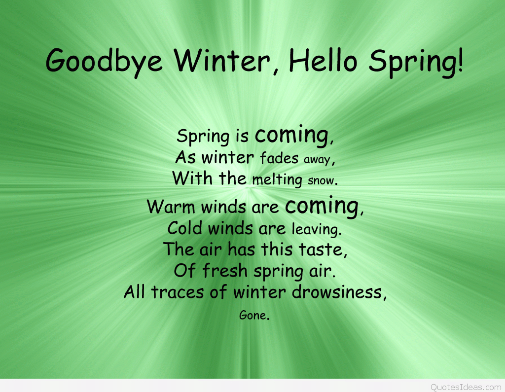 1030x800 Gif Goodbye Winter and Hello Spring 2016, Desktop