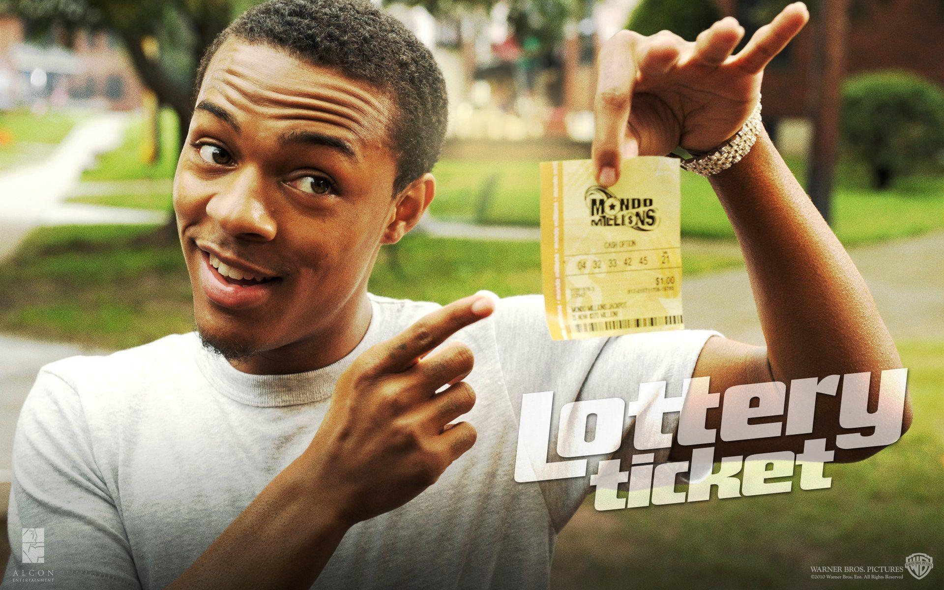 1920x1200 Bow Wow In Lottery Ticket, Desktop