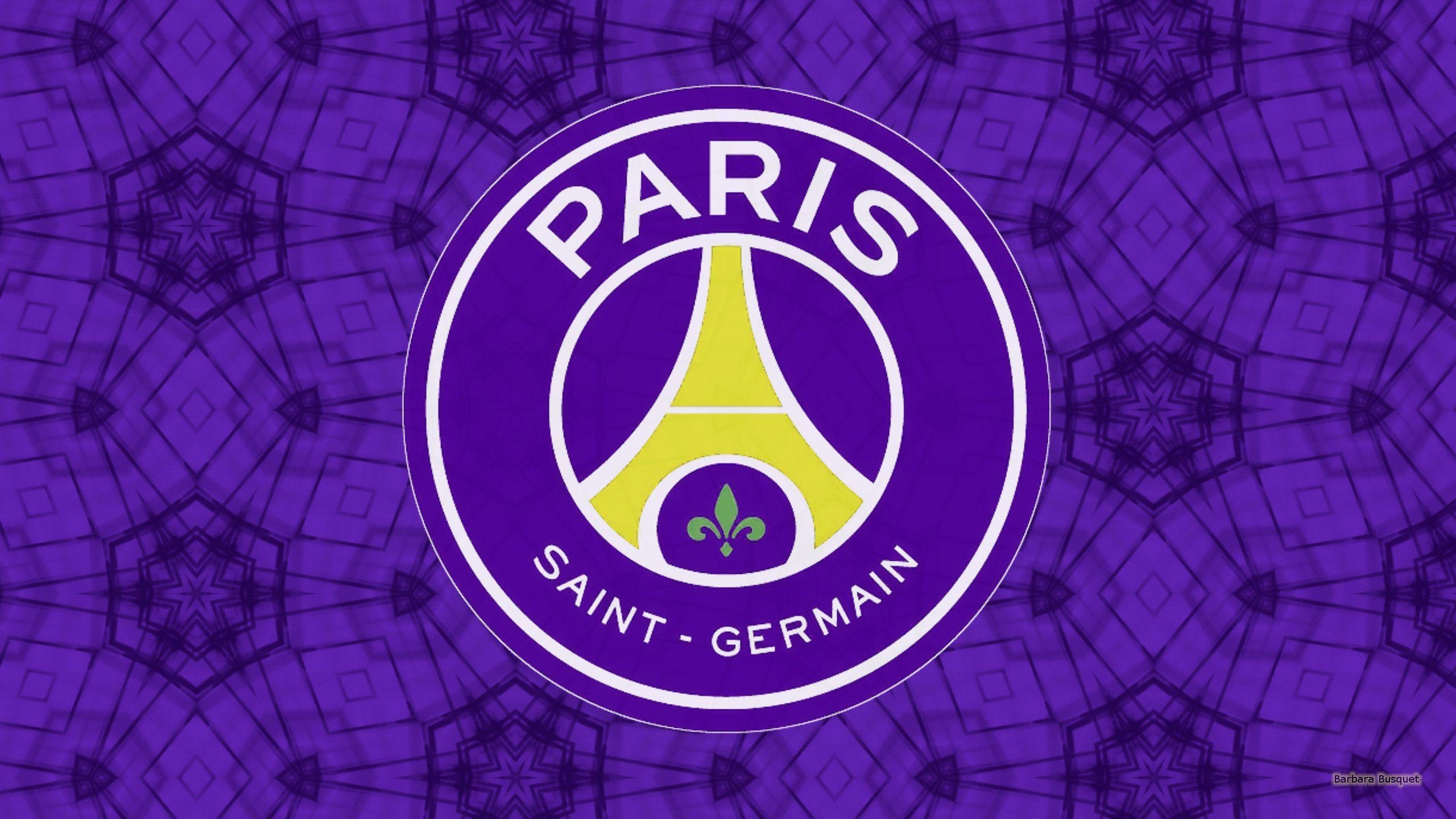 2560x1440 Paris Saint Germain (PSG) HD Wallpaper, Desktop