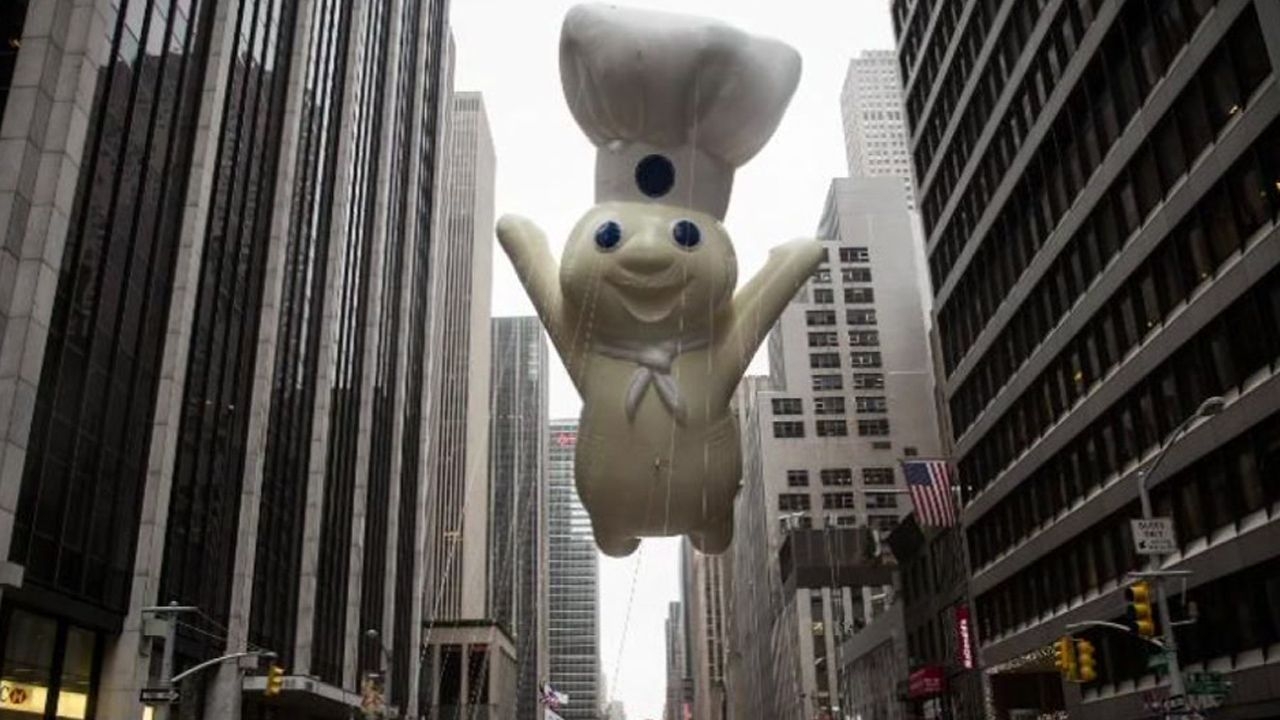 1280x720 Farewell, Pillsbury Doughboy: Smucker's selling off baking, Desktop