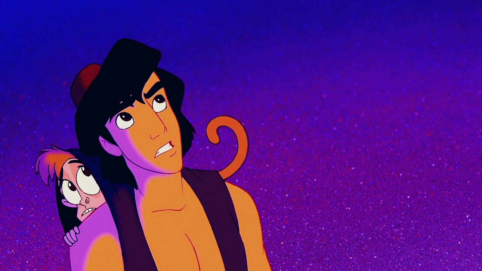 1920x1080 Aladdin Wallpaper HD  (20), Desktop