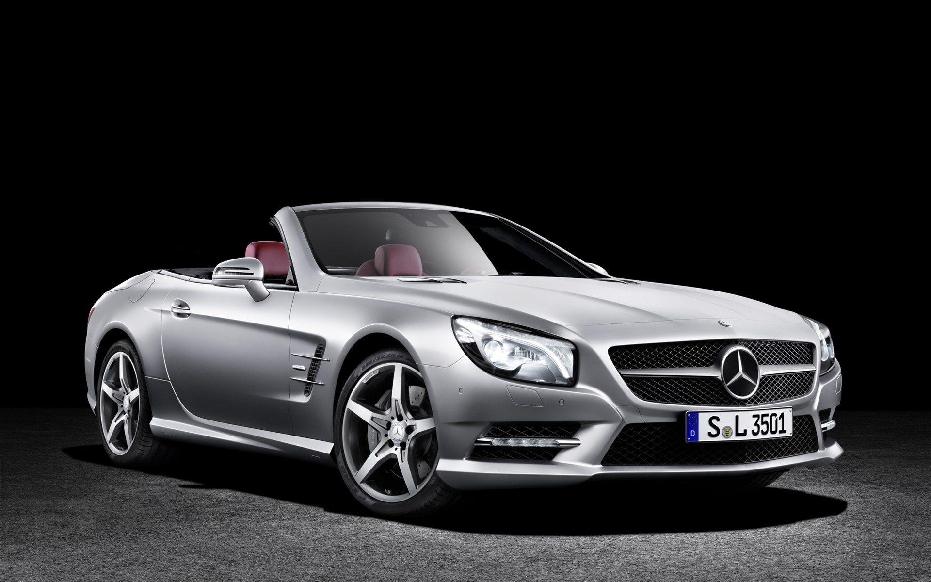 1920x1200 Mercedes Benz SL Class 2013 Wallpaper. HD Car Wallpaper, Desktop