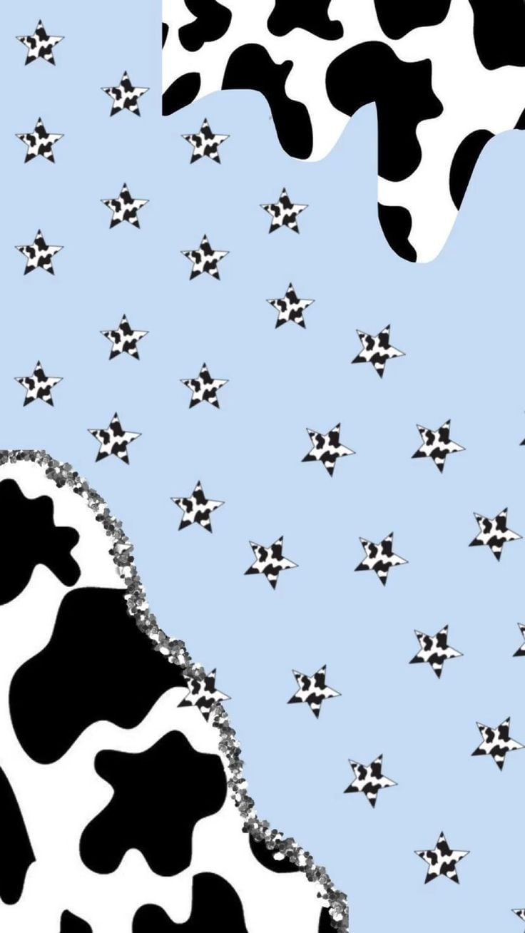 740x1310 cow iphone wallpaper. Cow print wallpaper, iPhone wallpaper pattern, Animal print wallpaper, Phone