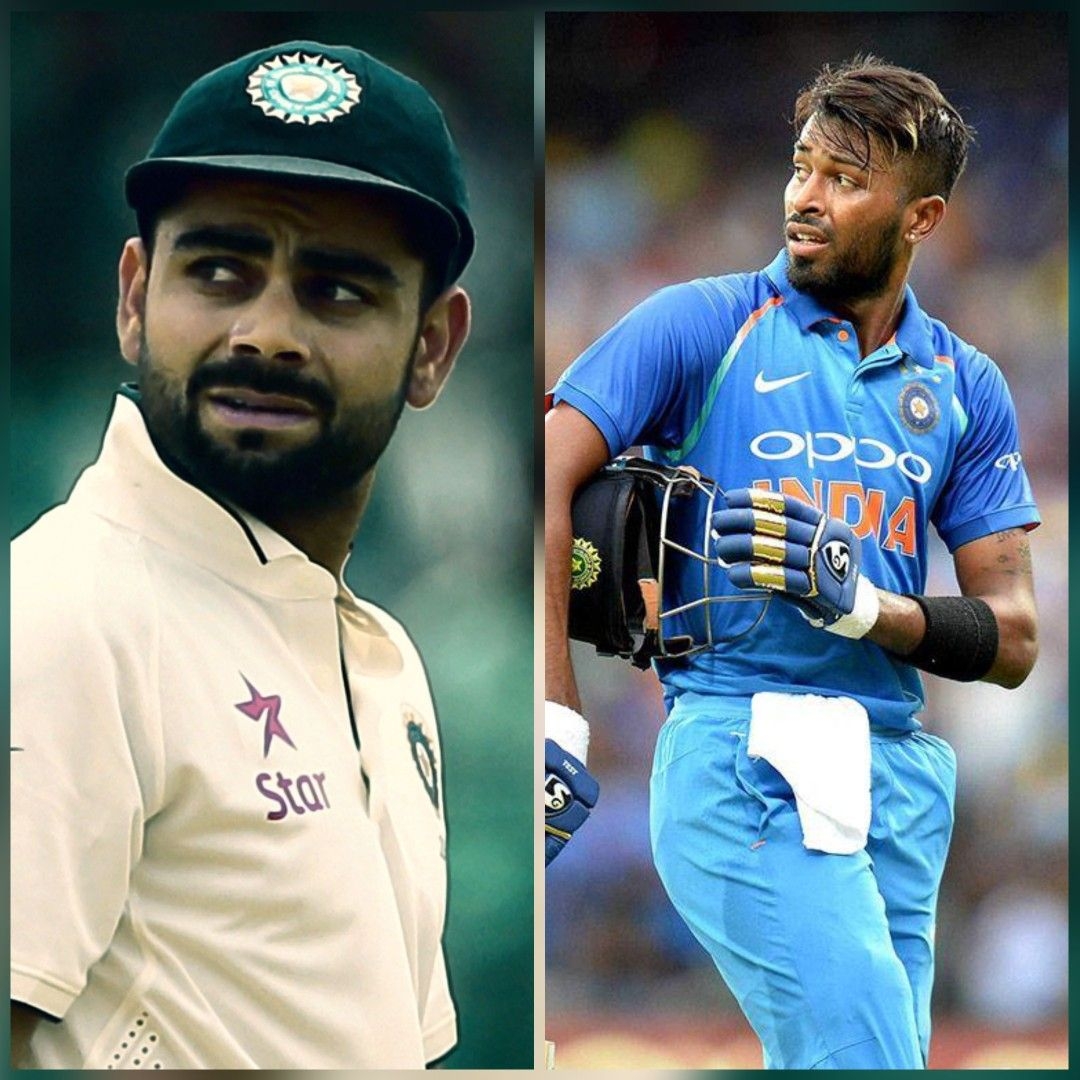 1080x1080 Virat kohli and hardik pandya HD 4k, Phone