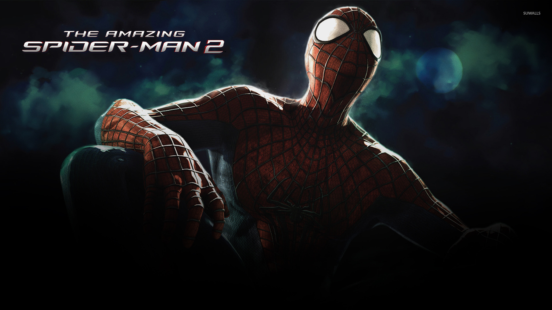 1920x1080 Free download The Amazing Spider Man 2 wallpaper Movie wallpaper 26293 [] for your Desktop, Mobile & Tablet. Explore Amazing Spider Man 2 Wallpaper. Live Spider Wallpaper, Spider Man, Desktop