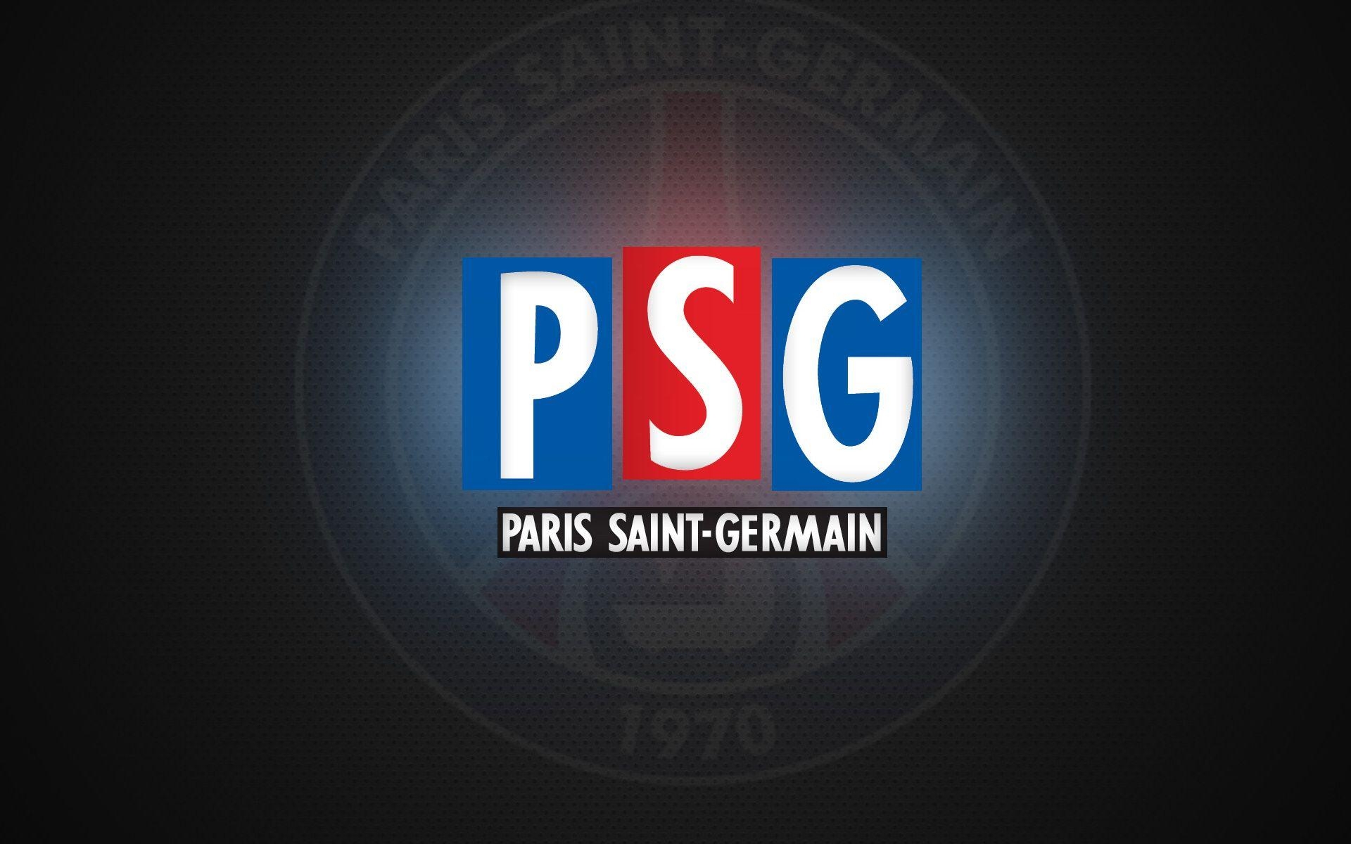 1920x1200 Paris Saint Germain Logo. Full HD Picture, Desktop