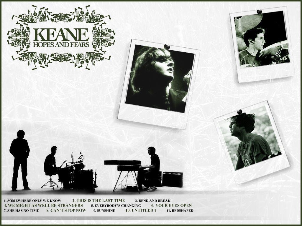 1030x770 Keane Wallpaper, Desktop