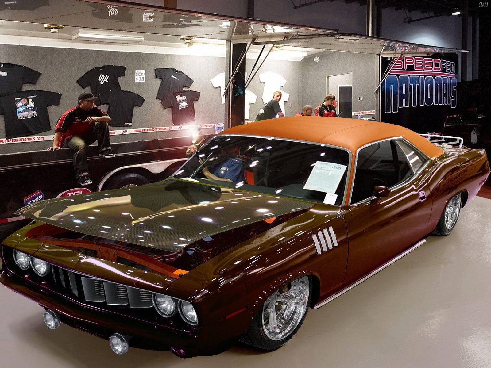 1600x1200 Suche nach Plymouth Barracuda.de Automeile, Desktop