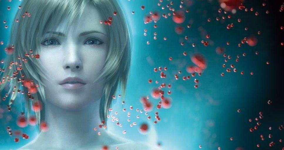 970x520 Wallpaper Website Cool: Parasite Eve, Desktop