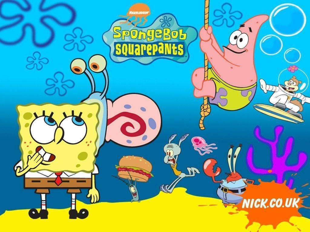 1030x770 Spongebob Wallpaper Squarepants Wallpaper 16205104, Desktop