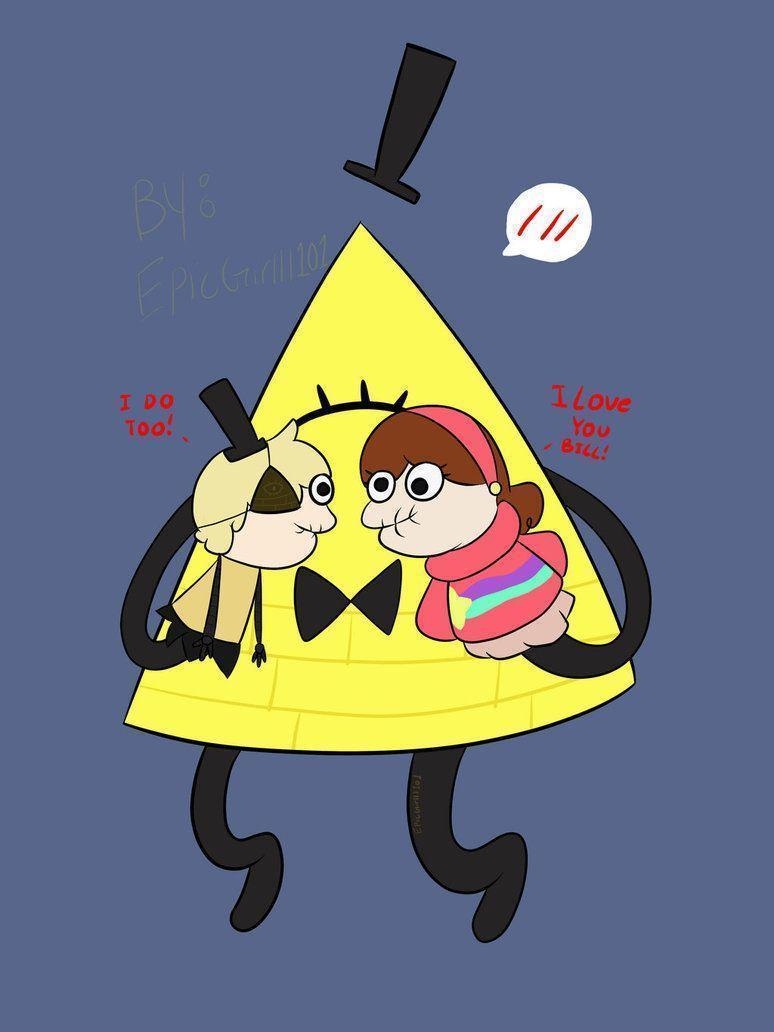 780x1040 Mad Bill Cipher Wallpaper, Phone