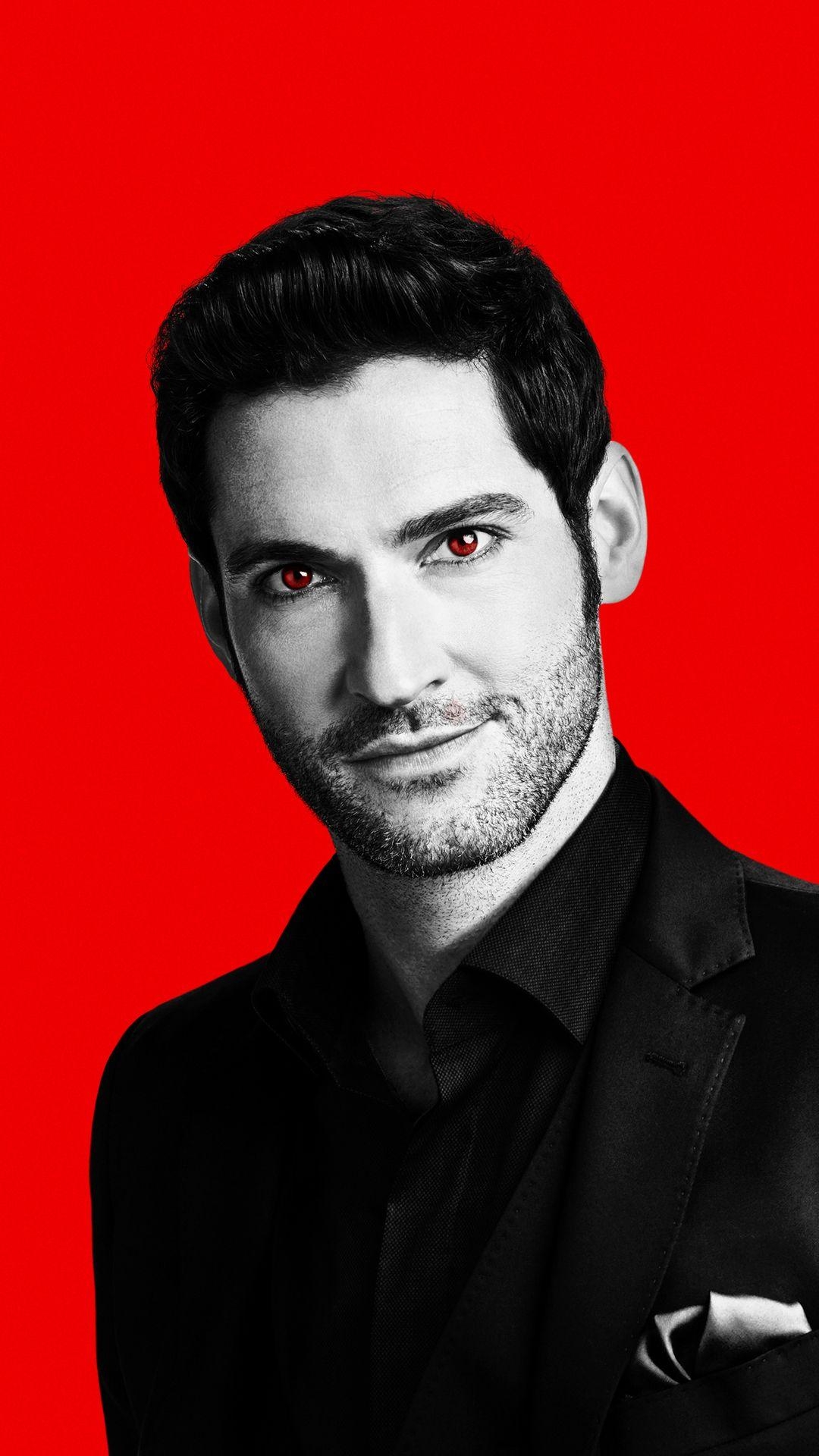 1080x1920 Lucifer iPhone Wallpaper Free Lucifer iPhone Background, Phone