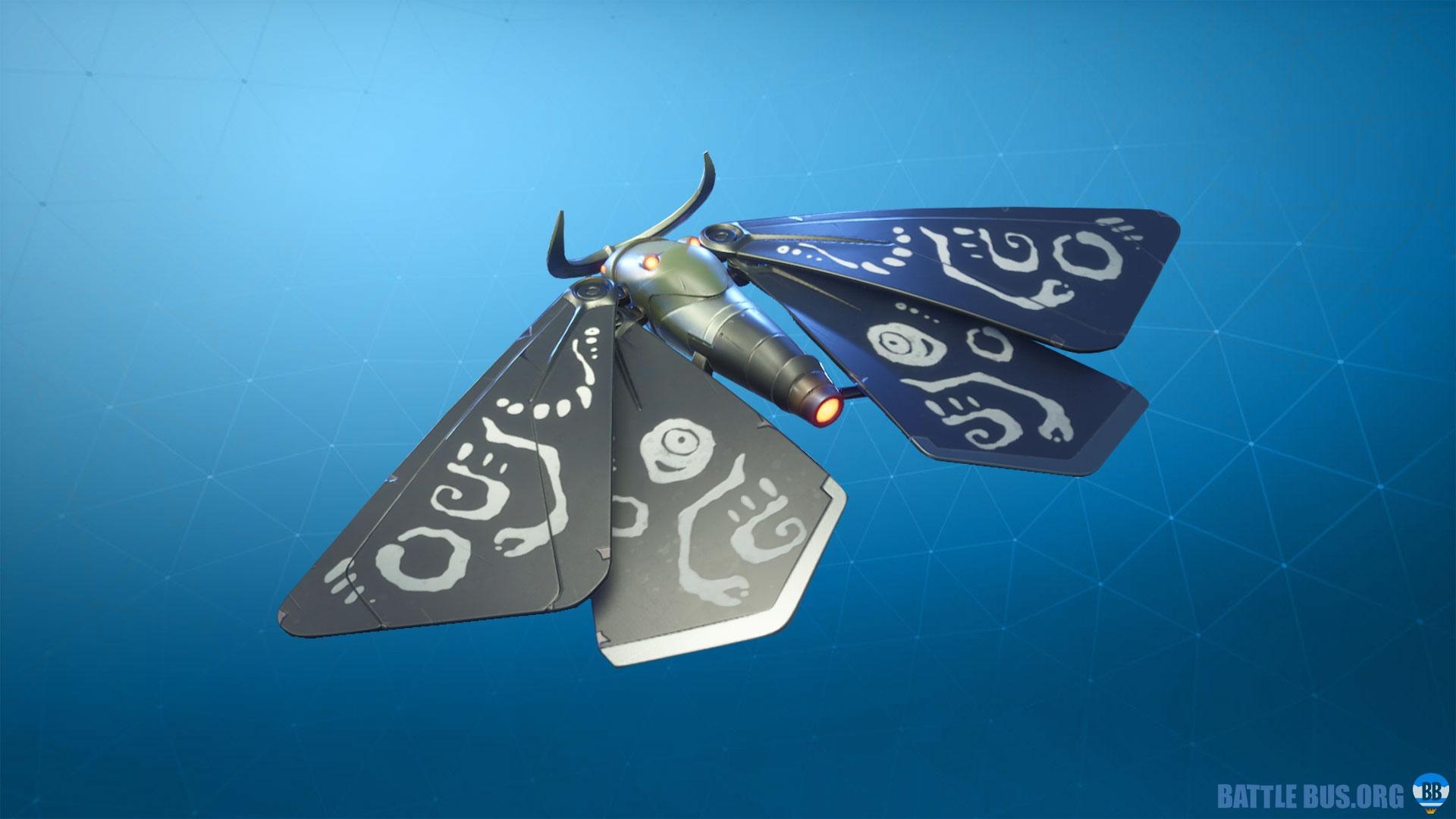 1920x1080 Flutterbug mothmando glider News, Skins, Settings, Updates, Desktop