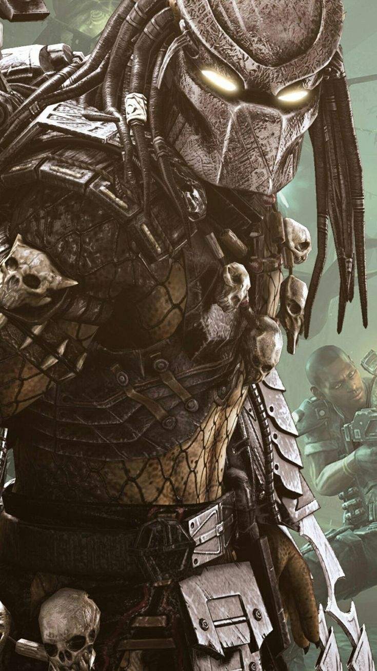 740x1310 The Predator Wallpaper iphoneswallpaper_com Wallpaper, Phone