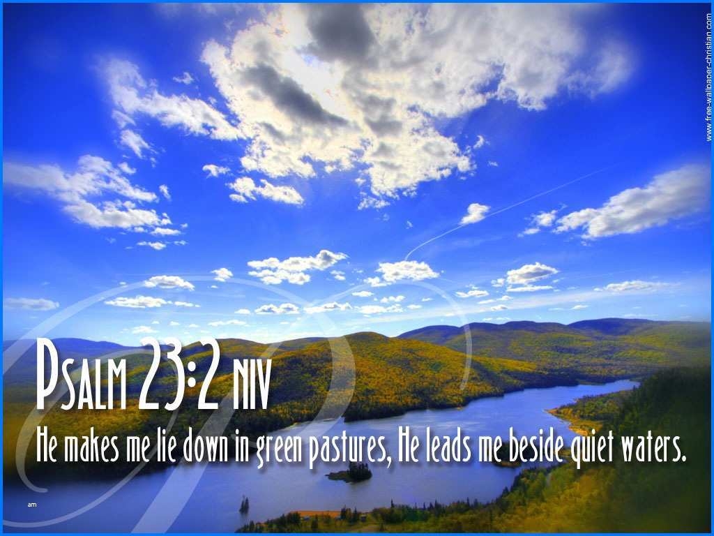 1030x770 Bible Verse Psalm 23 astonishing Psalm Wallpaper, Desktop