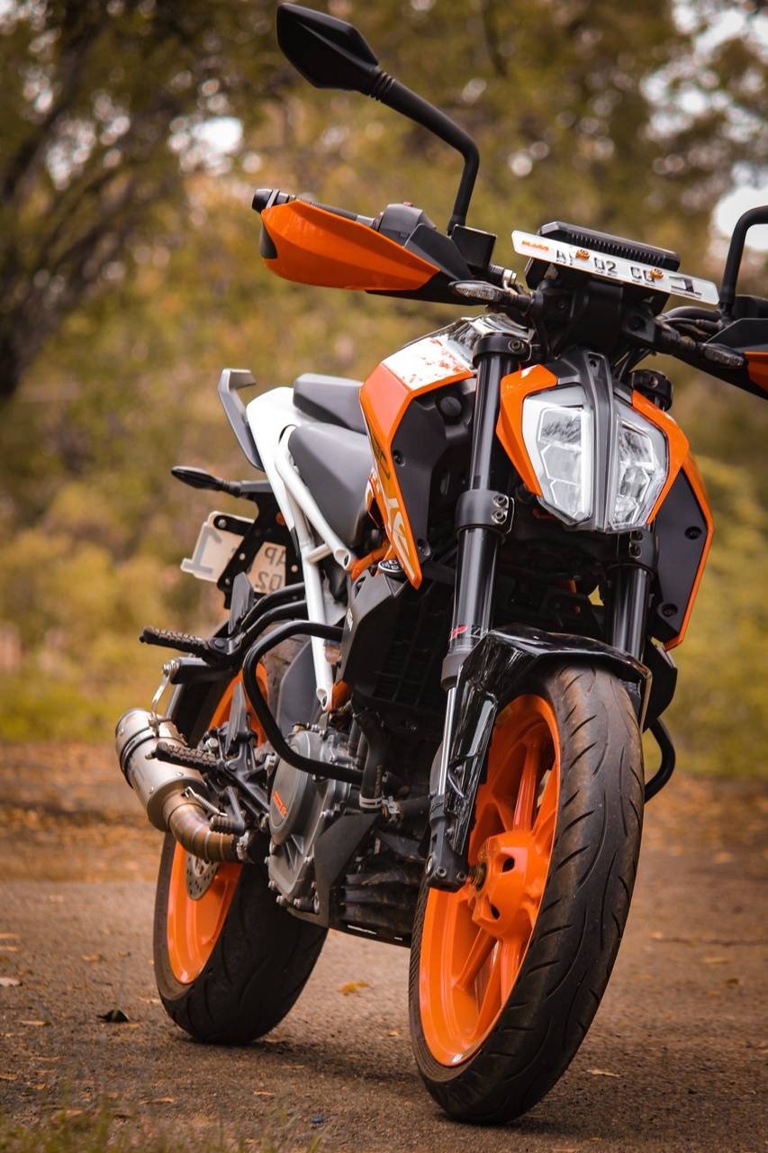 860x1280 Ktm Duke 390 Wallpaper Free Ktm Duke 390 Background, Phone