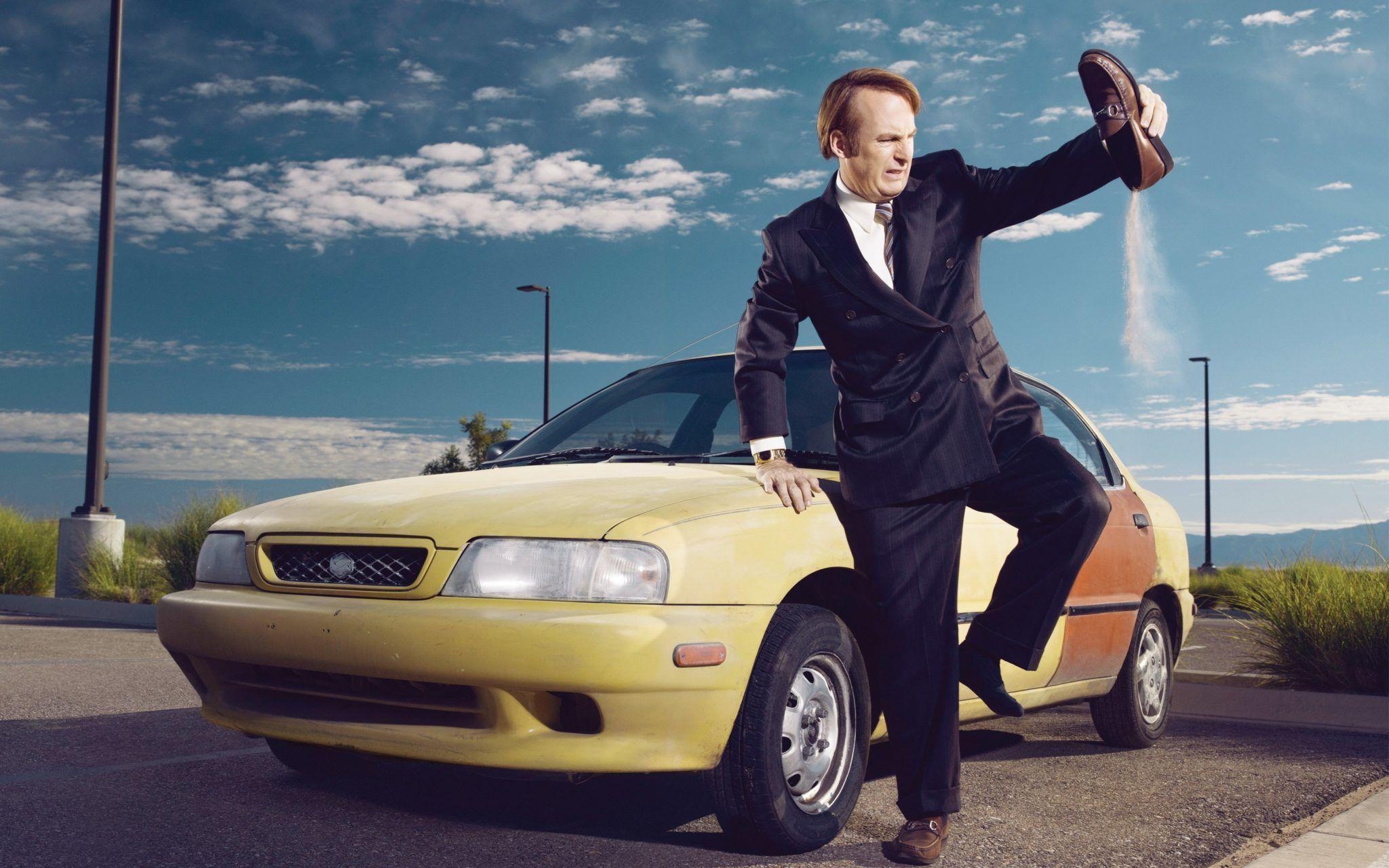 2050x1280 Bob Odenkirk in Better Call Saul Wide HD Wallpaper, Desktop