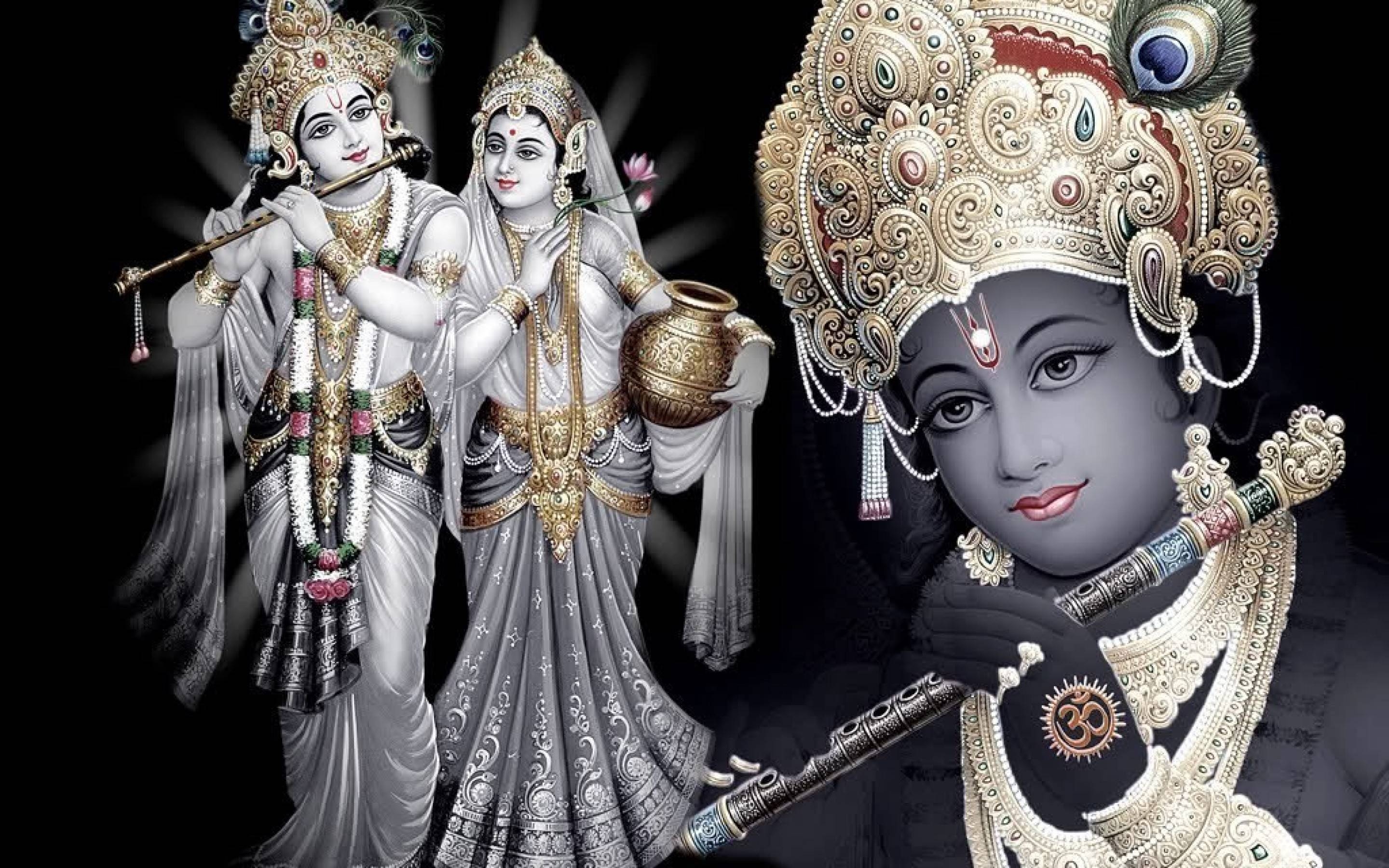 2880x1800 Krishna Wallpaper. Krishna Wallpaper, Desktop