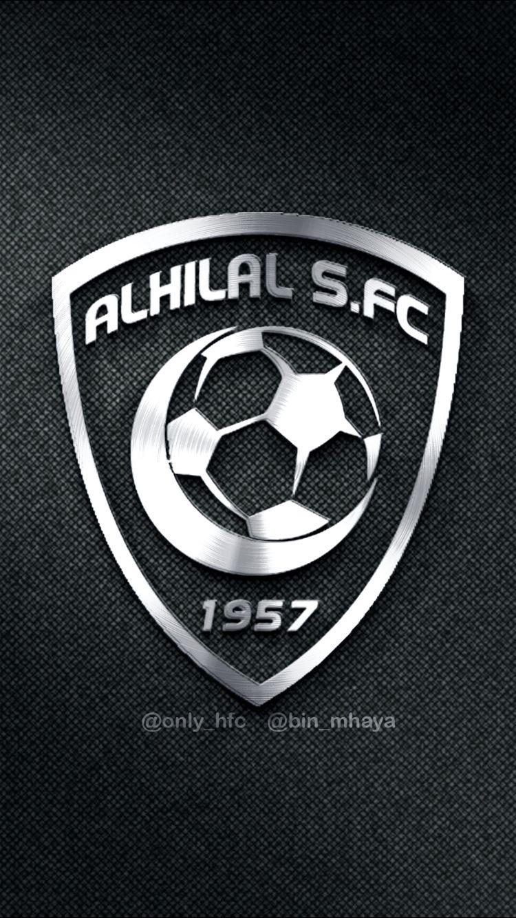 750x1340 Al Hilal.F.C, Phone