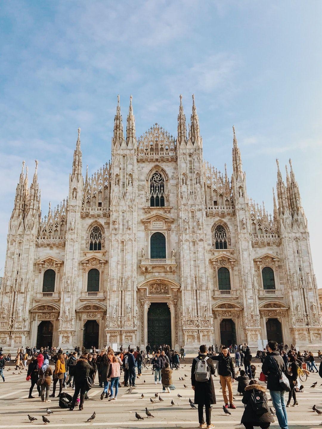 1080x1440 Milan Picture [Stunning!]. Download Free Image, Phone