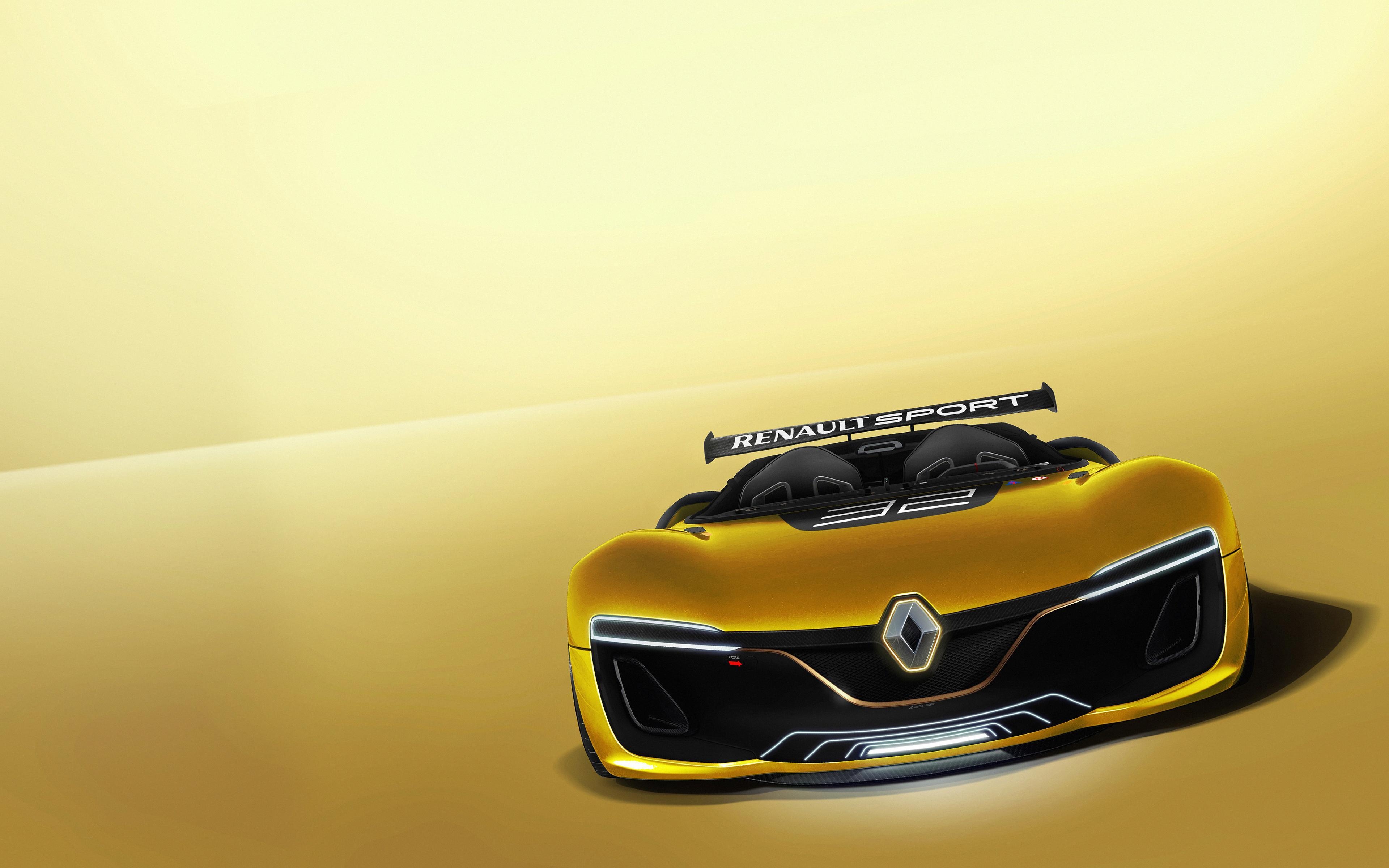 3840x2400 Renault Wallpaper 20 X 2400, Desktop