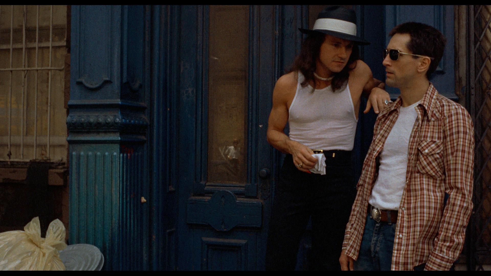 1920x1080 Harvey Keitel And Robert De Niro Taxi Driver Wallpaper, Desktop