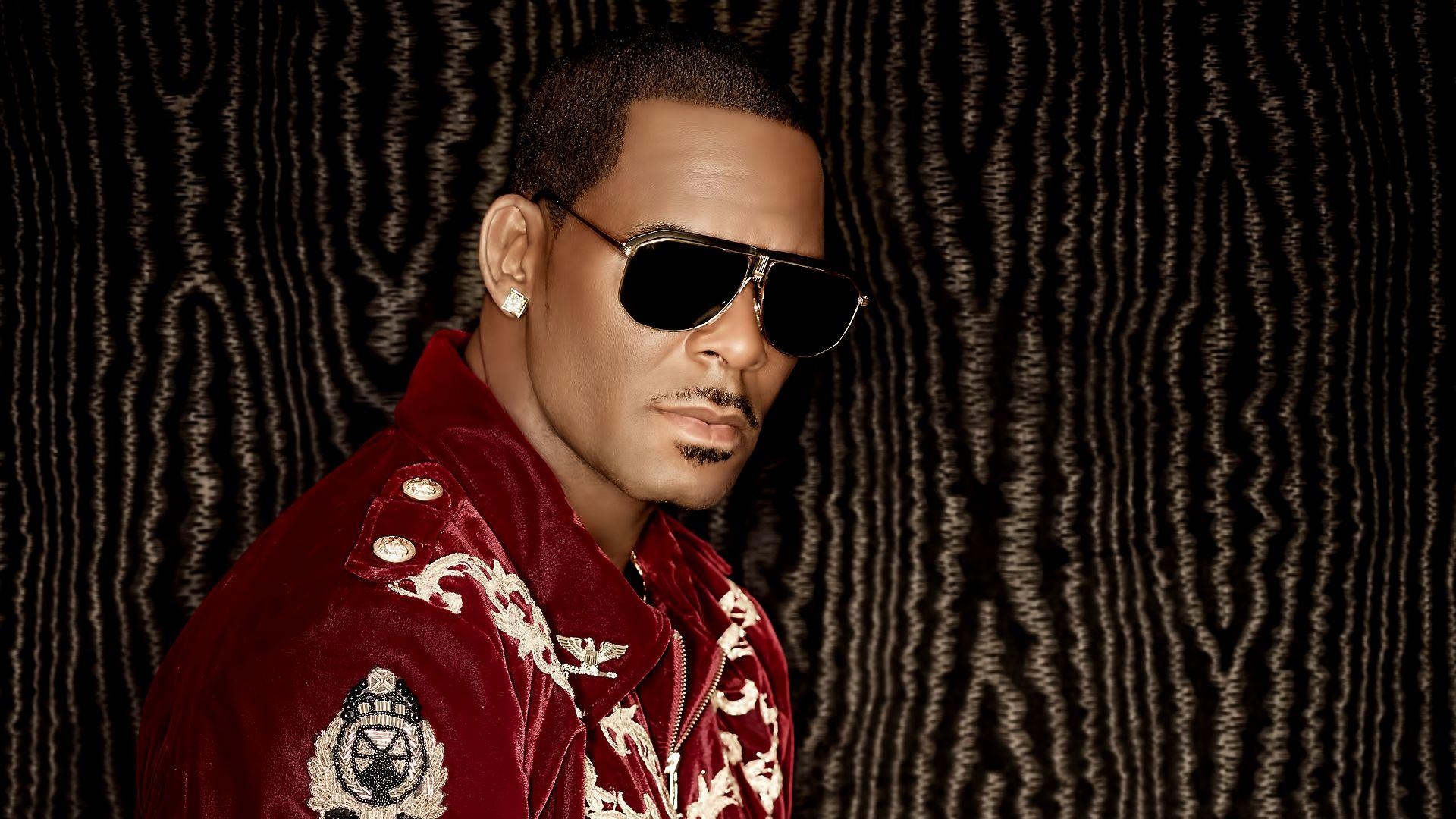 1920x1080 R. Kelly, Desktop