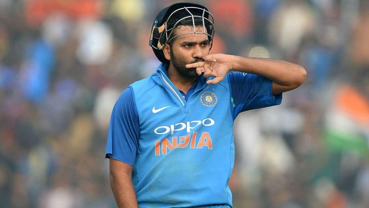 1280x720 Rohit Sharma HD Wallpaper, Image, Photo And Picture 2019, Desktop