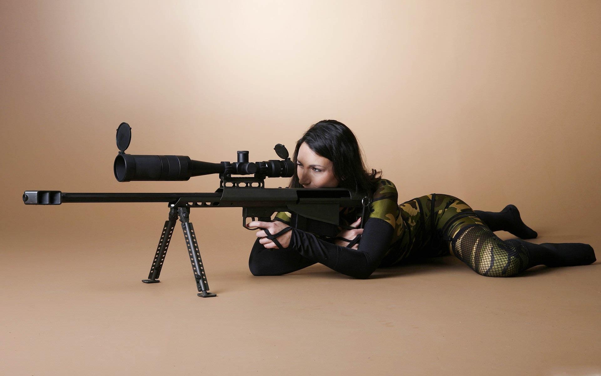 1920x1200 Sniper HD Desktop Wallpaper & Image In High Resolution, Desktop