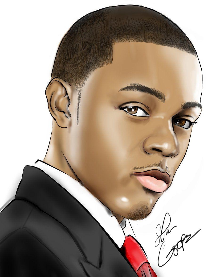 900x1180 Bow Wow HD Wallpaper, Phone