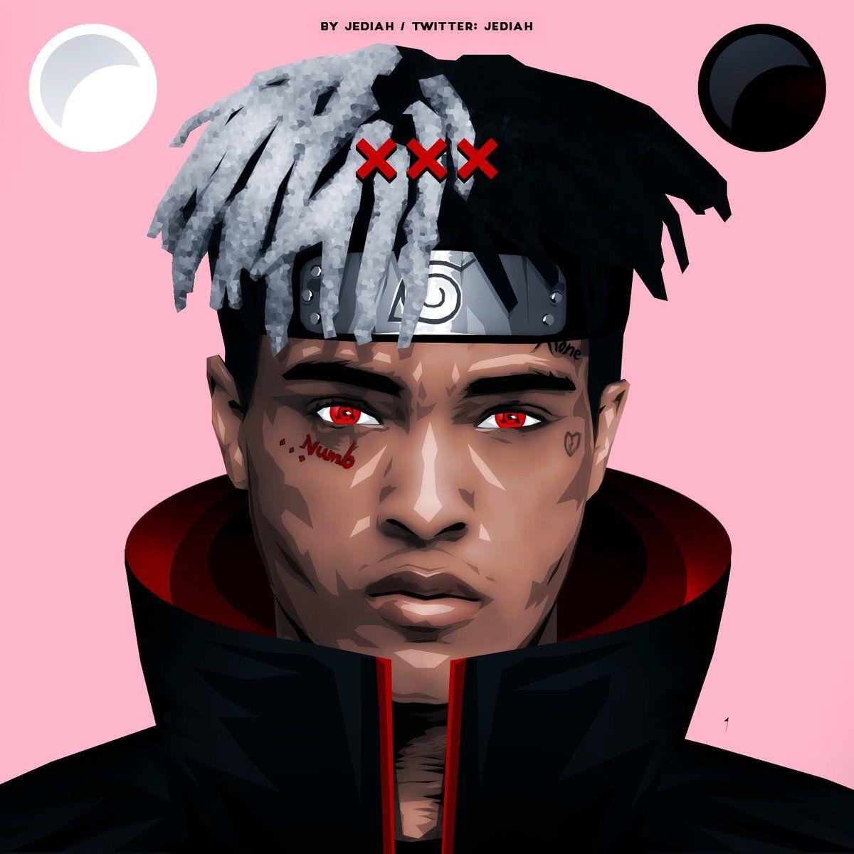 1200x1200 Xxxtentacion Csbgkiviaaha  #XXXTentacion, Phone