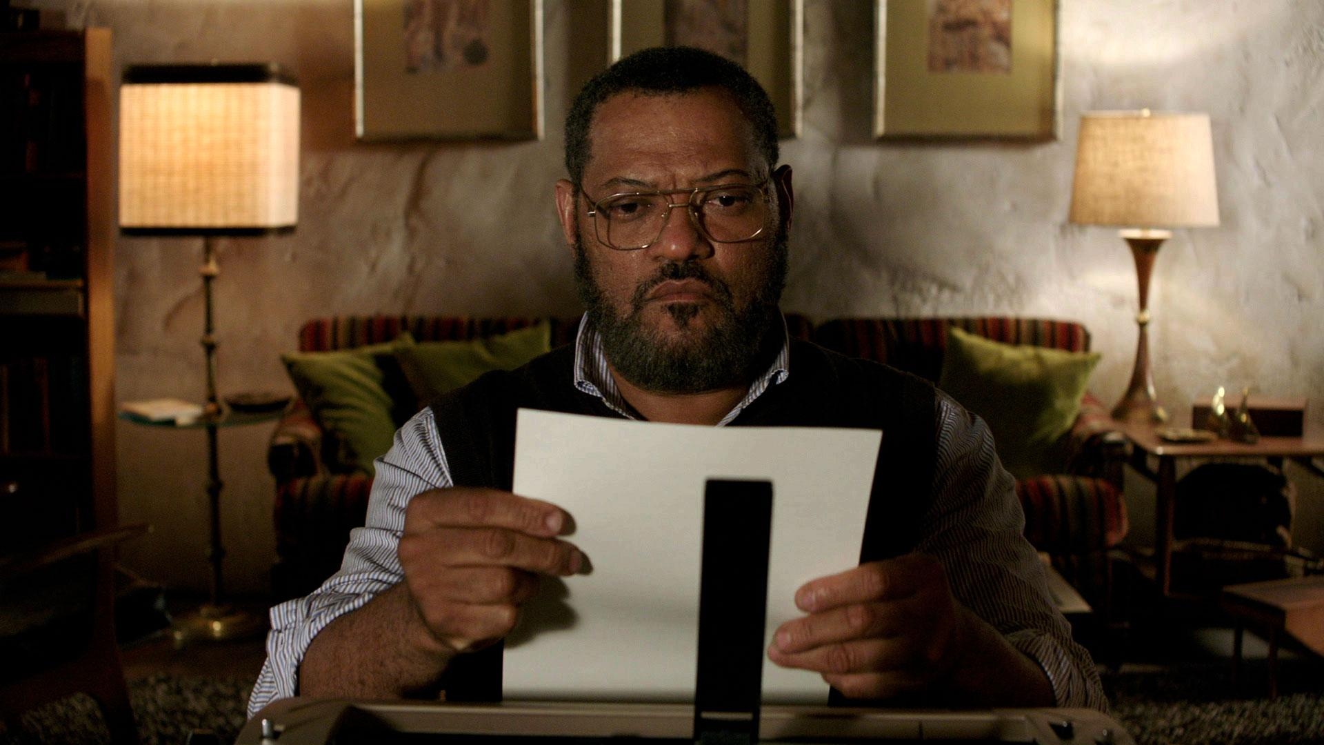 1920x1080 Laurence Fishburne Wallpaper High Quality, Desktop