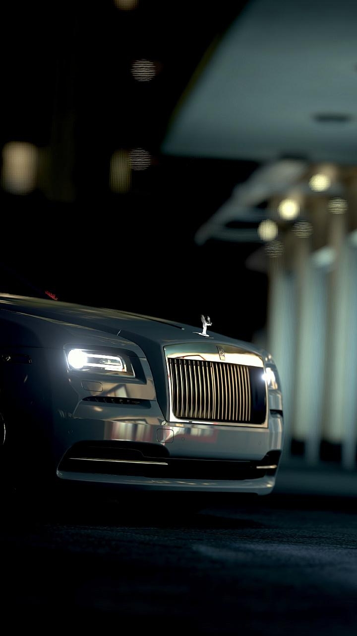 720x1280 Car, Headlamp, Supercar, Rolls Royce HD Wallpaper For Royce Logo HD Wallpaper & Background Download, Phone