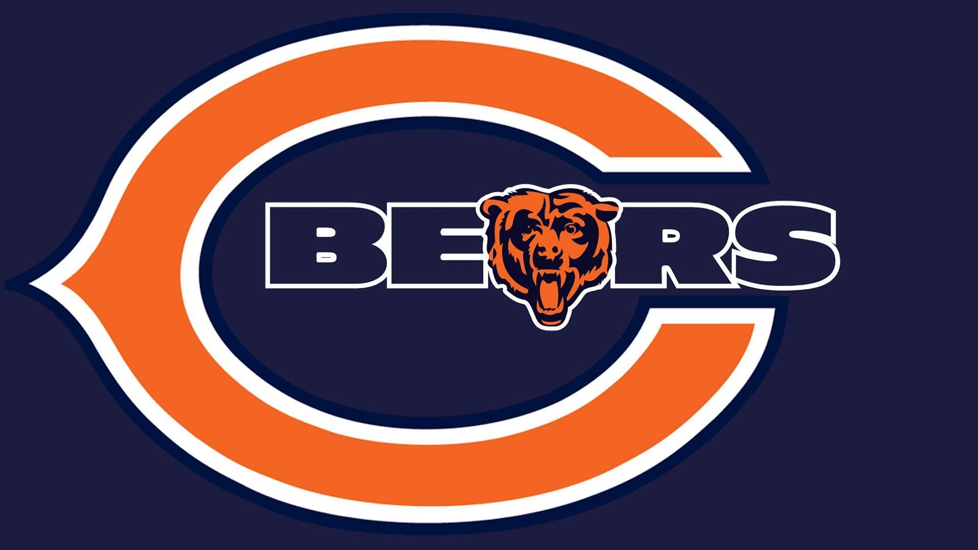 1920x1080 Chicago Bears HD Wallpaper, Desktop