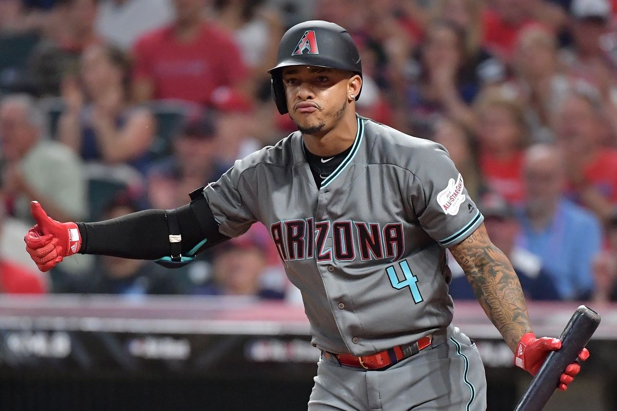 1200x800 Ketel Marte has become one of baseball's more dangerous power, Desktop