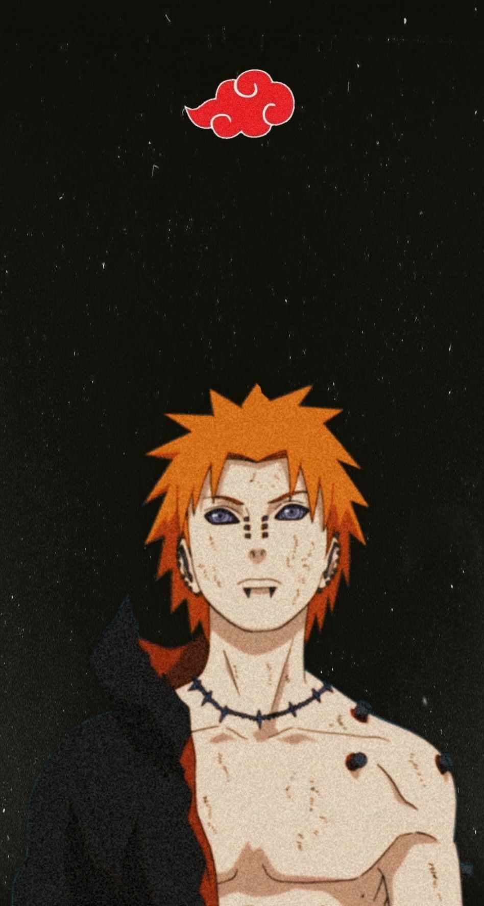 950x1780 Pain Naruto iPhone Wallpaper Free Pain Naruto iPhone Background, Phone