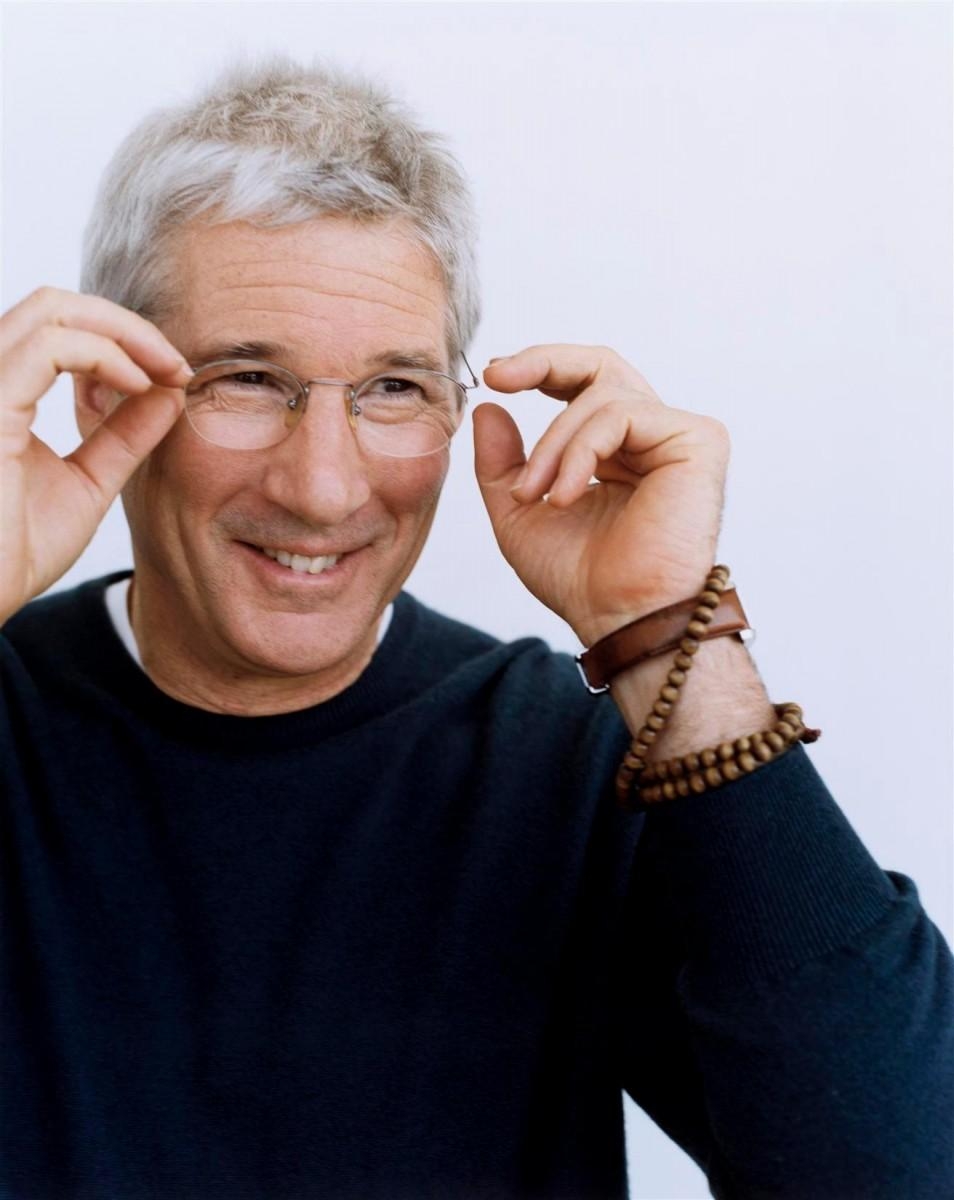 960x1200 Richard Gere wallpaper, Phone