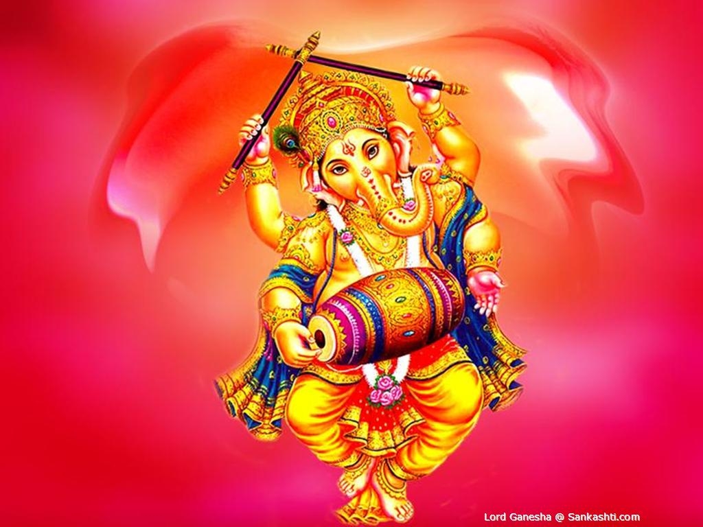 1030x770 New Lord Ganesha Desktop Wallpaper For Free Download, Desktop