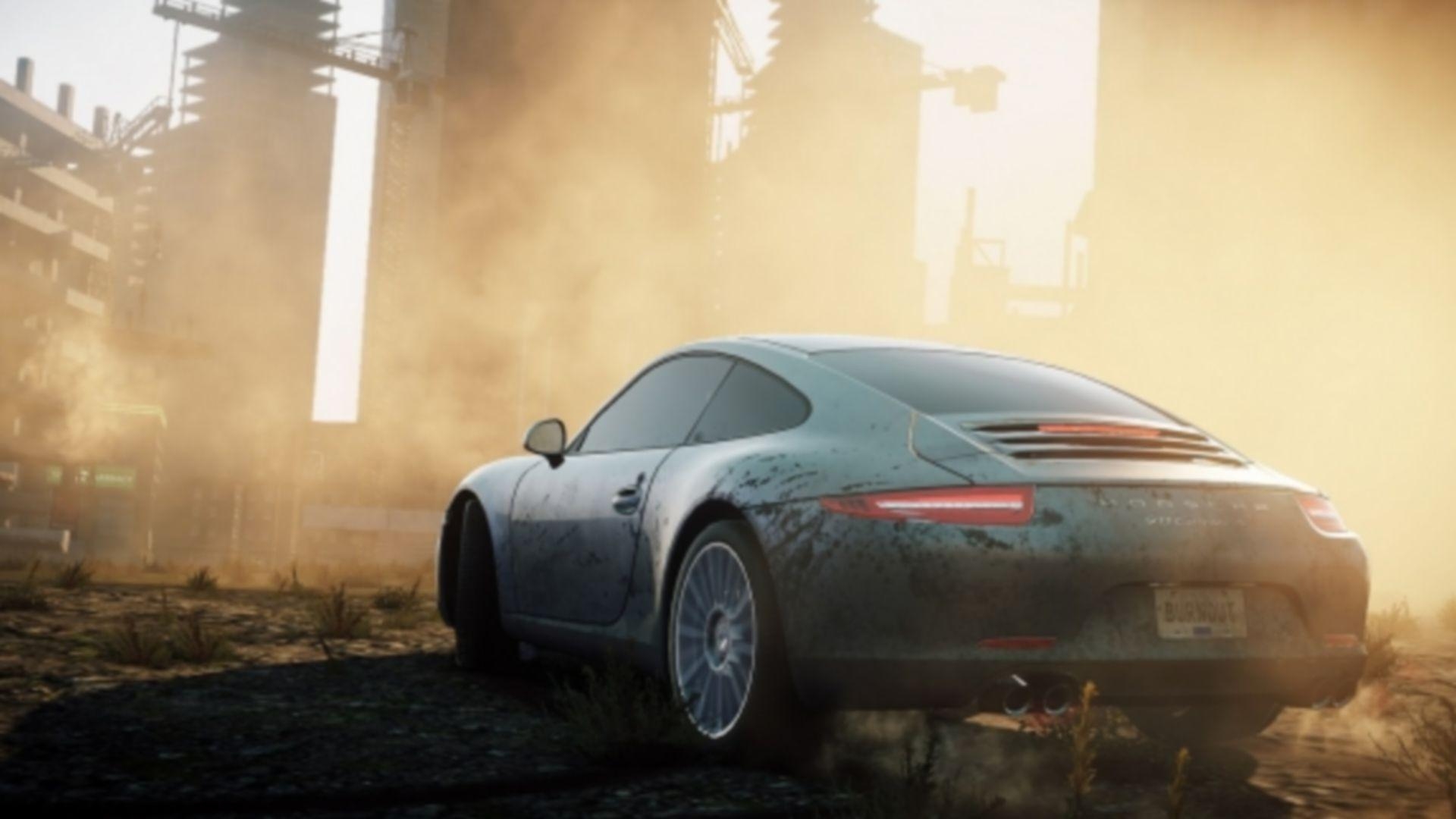 1920x1080 Need For Speed Most Wanted (2012) HD Wallpaper. I Have A PC, Desktop